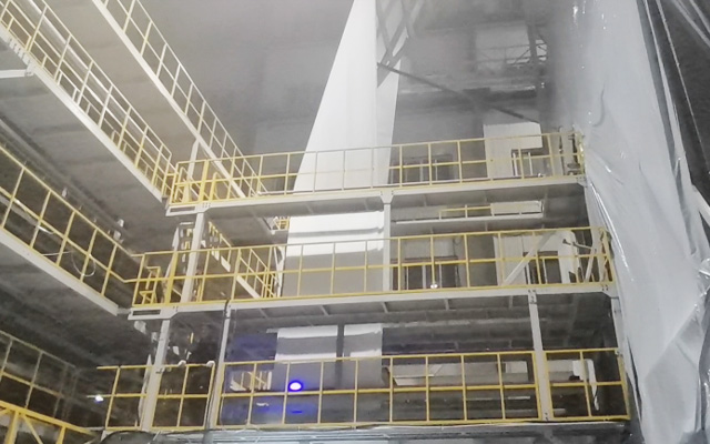 Целью Ecopack является предоставление самых премиальных и экономически эффективных защитных продуктов.