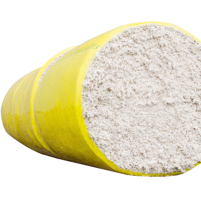 Хлопковая пленка для упаковки тюков