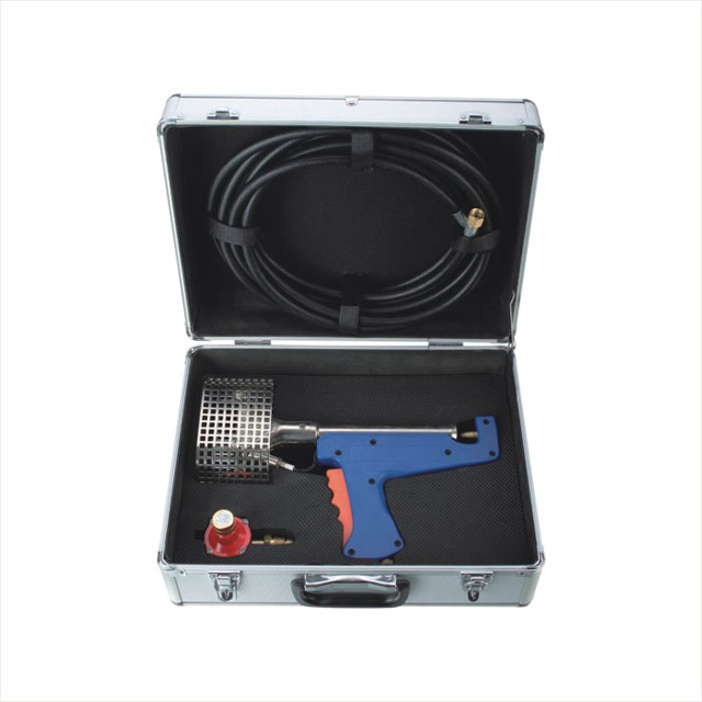 Тепловая пушка