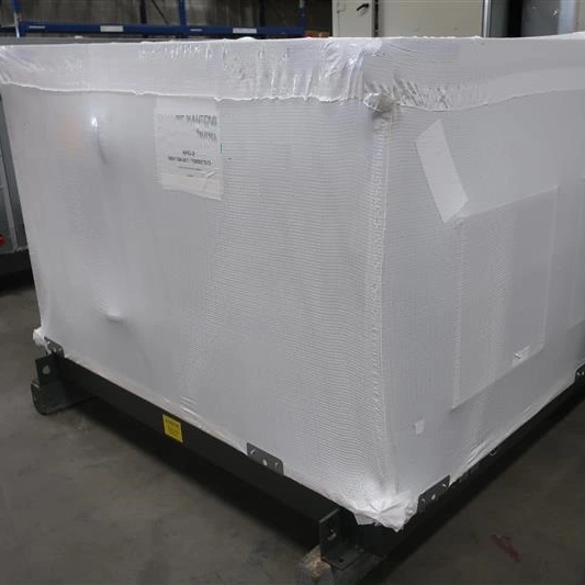 Усиленная термоусадочная пленка