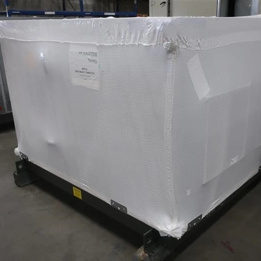 Усиленный термоусадочный мешок