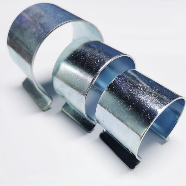 Зажим для труб